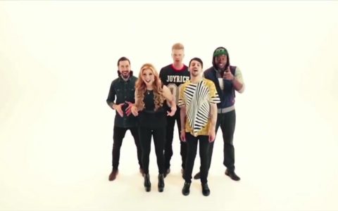 LEAP Week Program Speakers: Scott Hoying